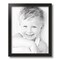ArtToFrames 12x15 Inch Picture Frame, This 1 Inch Custom Wood Poster Frame is Available in Multiple Colors, Great for Your Art or Photos - Comes with Regular Glass and Corrugated Backing (A9IF)